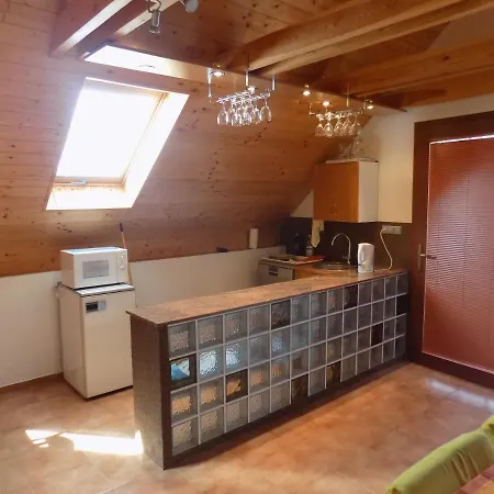 Ferencikova Guest house
