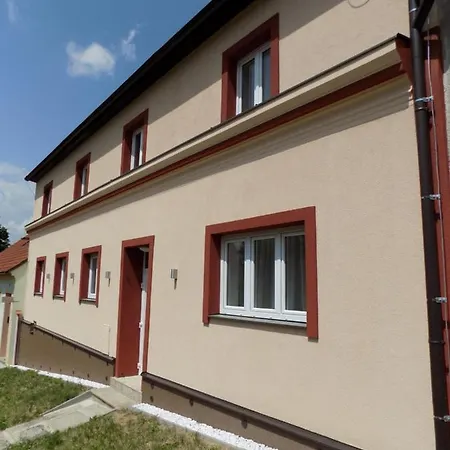 Ferenčíková Affittacamere