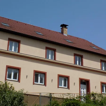 Affittacamere Ferenčíková 2*