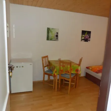 Ferenčíková Affittacamere