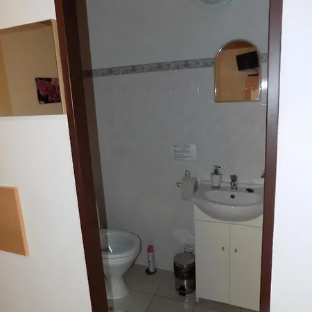 Ferenčíková Nové Hrady