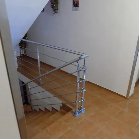 Affittacamere Ferenčíková