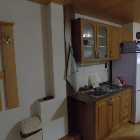 Ferenčíková Affittacamere 2*