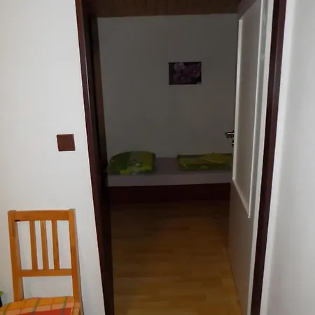 Ferenčíková Affittacamere Nové Hrady
