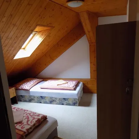 Ferenčíková Affittacamere 2*