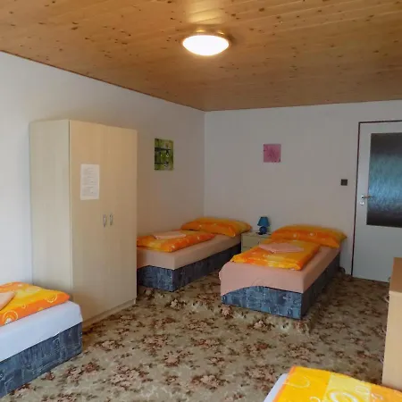 Ferenčíková Nové Hrady