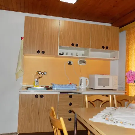 Affittacamere Ferenčíková