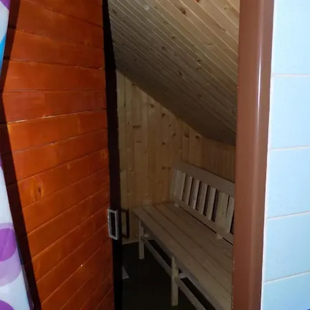 Affittacamere Ferenčíková 2*
