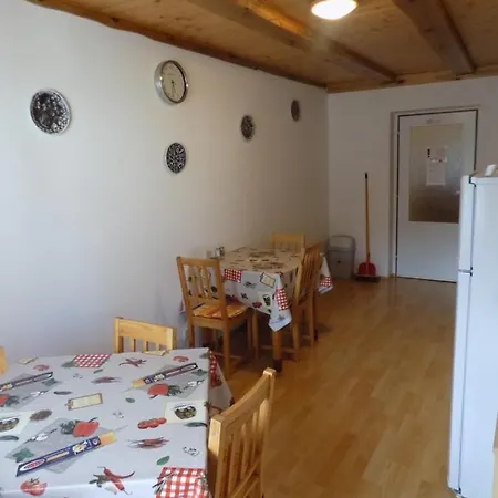 Ferenčíková Nové Hrady