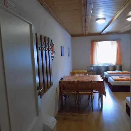 Ferenčíková Affittacamere