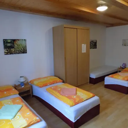Ferenčíková Affittacamere 2*