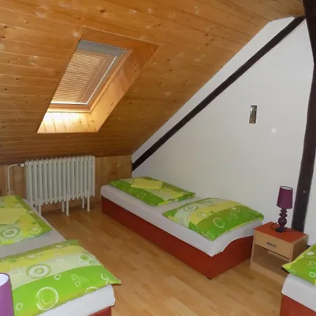 Affittacamere Ferenčíková