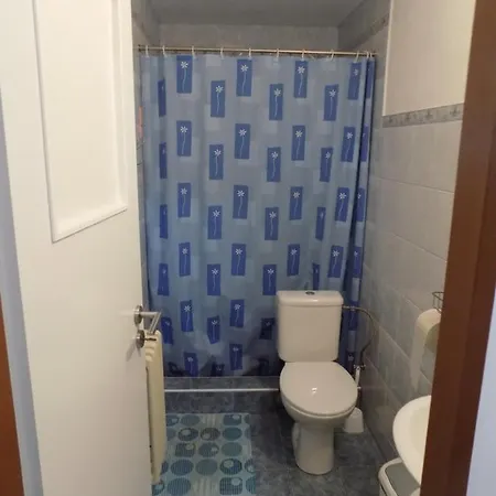 Ferenčíková Affittacamere 2*