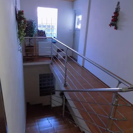 Ferenčíková Affittacamere 2*