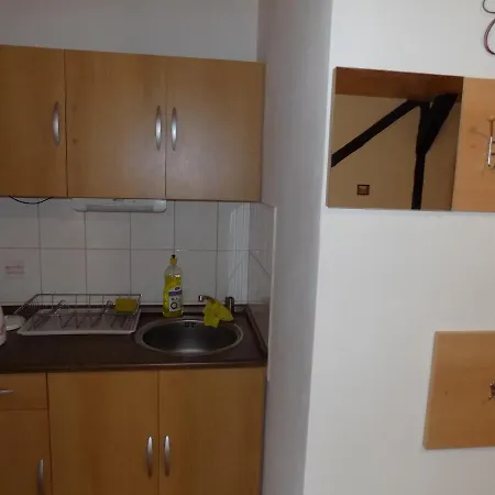 Ferenčíková 2* Nové Hrady