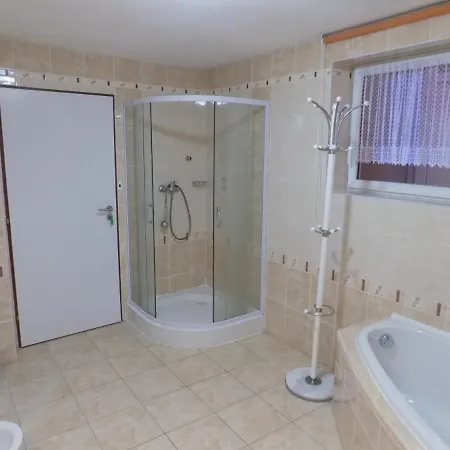 Ferencikova Guest house