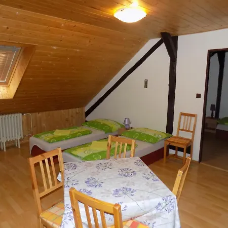 Affittacamere Ferenčíková