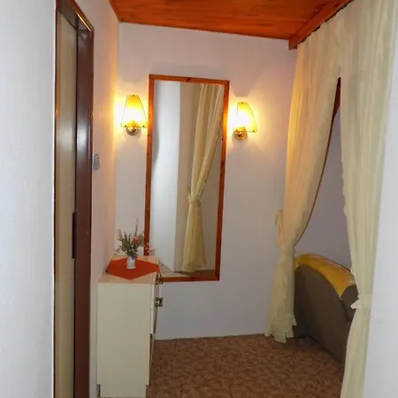 Ferenčíková Nové Hrady