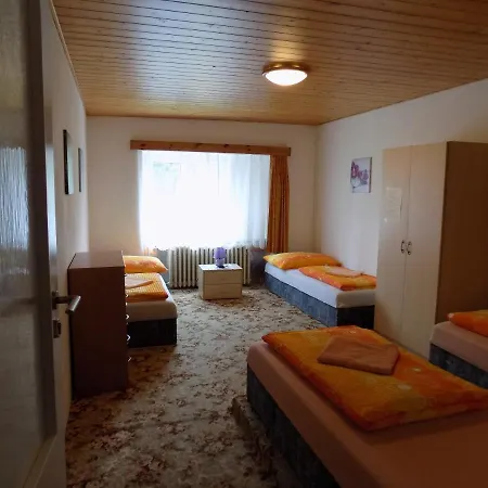 Ferenčíková Affittacamere