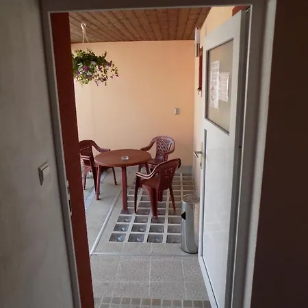 Ferenčíková Nové Hrady