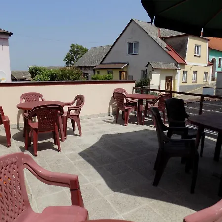 Ferenčíková 2* Nové Hrady