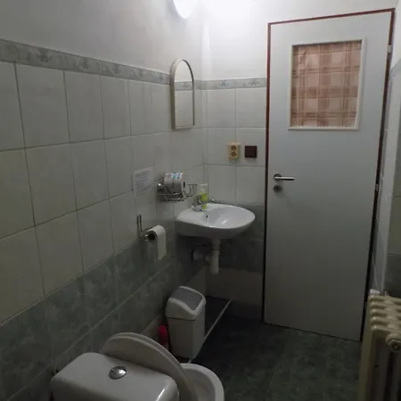 Ferencikova Guest house 2*