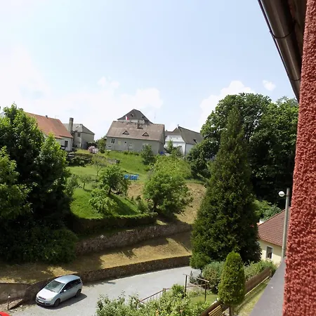 Affittacamere Ferenčíková