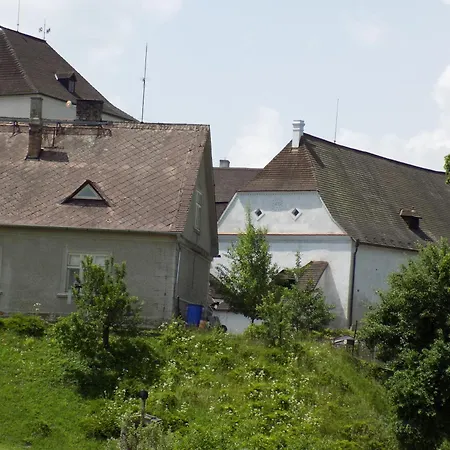 Affittacamere Ferenčíková